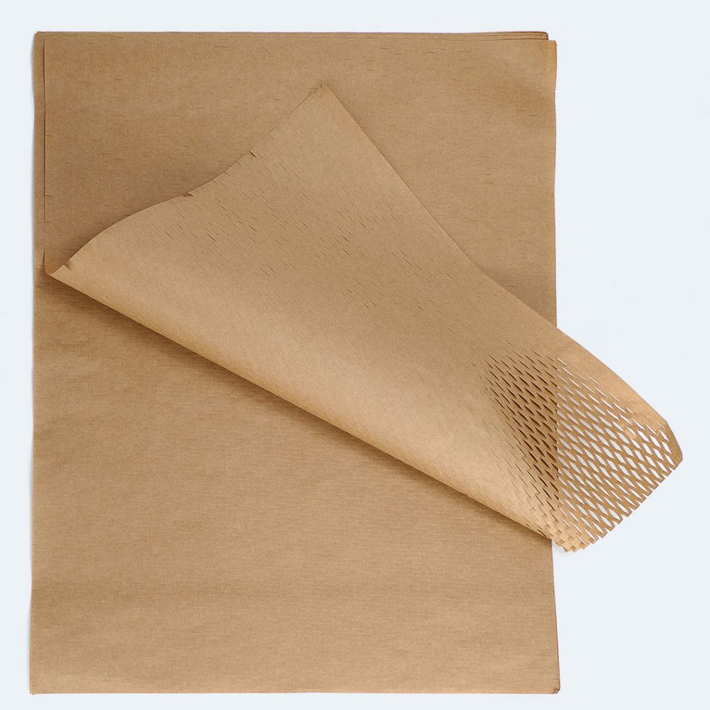 Honeycomb Papier Bögen