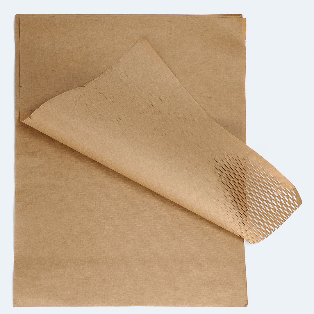 Honeycomb Papier Bögen