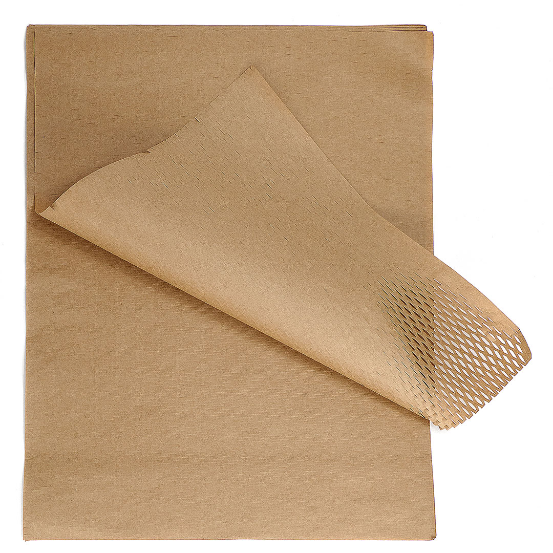 Honeycomb Papier Bögen